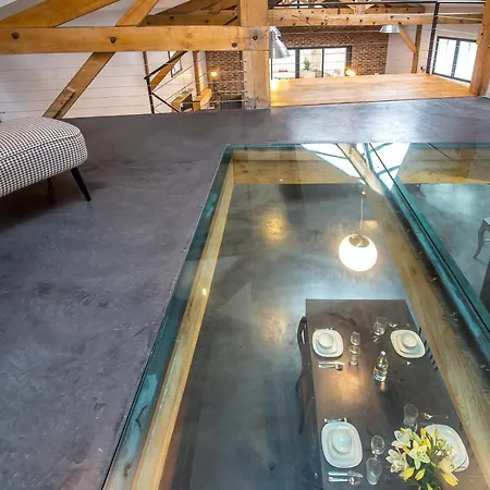 Dom wakacyjny Loft - Les Orchidees A *