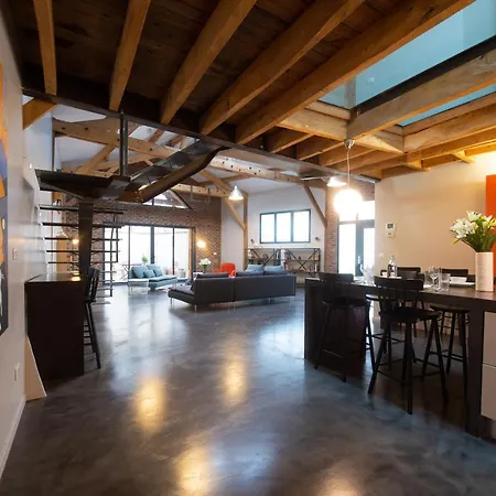 Loft - Les Orchidees A Dom wakacyjny Saumur