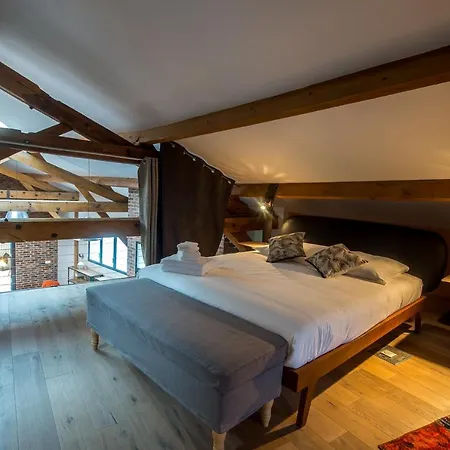 Loft - Les Orchidees A
