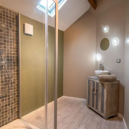 Loft - Les Orchidees A